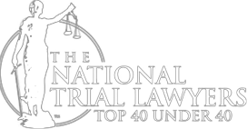 Trial Lawyers Top 40 Under 40 2020