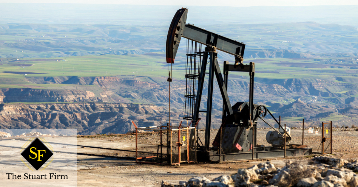 What’s the Difference Between a Surface Estate vs. Mineral Estate?